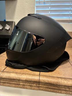MXJ gear helmet