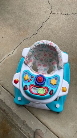 Baby walker