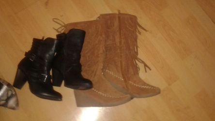 Forever 21 shoes 8 1/2