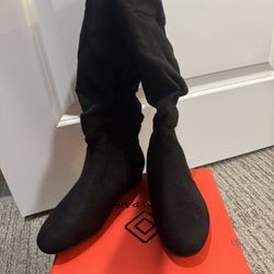 Women’s Boots