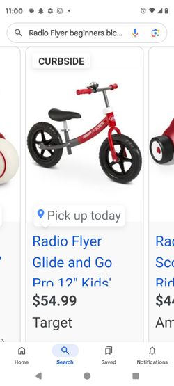 Radio Flyer