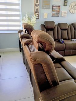 Loveseat