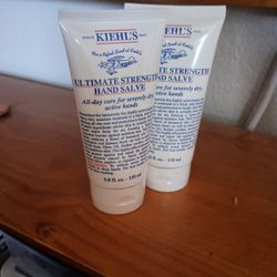 Kiehls Hand Salve
