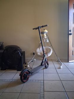 E scooter 120