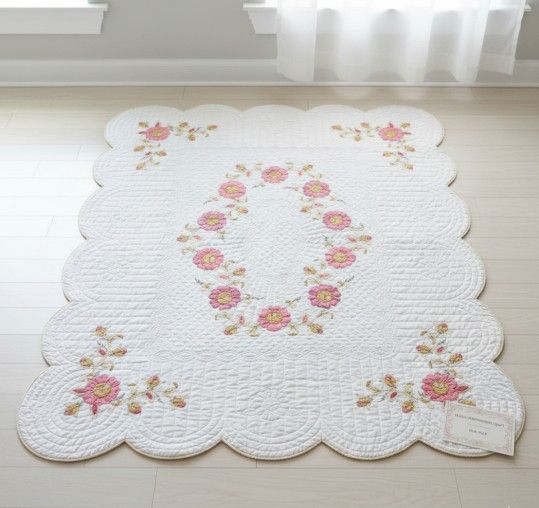 Handmade Quilk