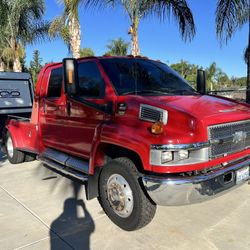 2006 Chevrolet Kodiak
