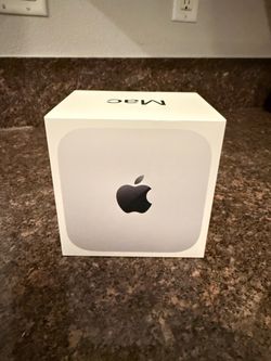 Apple Mac Mini M4 PRO Brand New