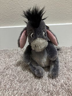 Disneyland Eeyore from Winnie the Pooh