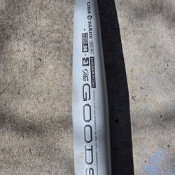 Baseball Bat Demarani THE GOODS. 