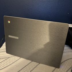SAMSUNG CHROMEBOOK