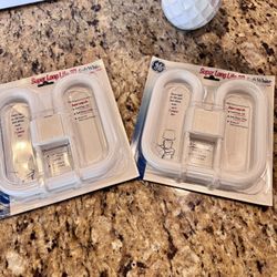 GE F38/2D Replacement Bulb 2 set