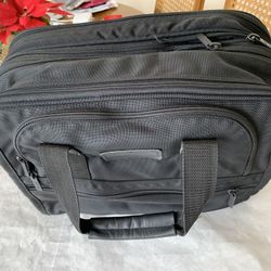 Laptop bag, new, unused
