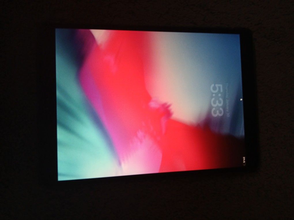 Apple iPad