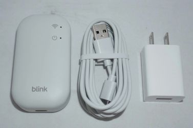 Blink sync module core