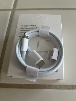 iphone phone charger Type -C 