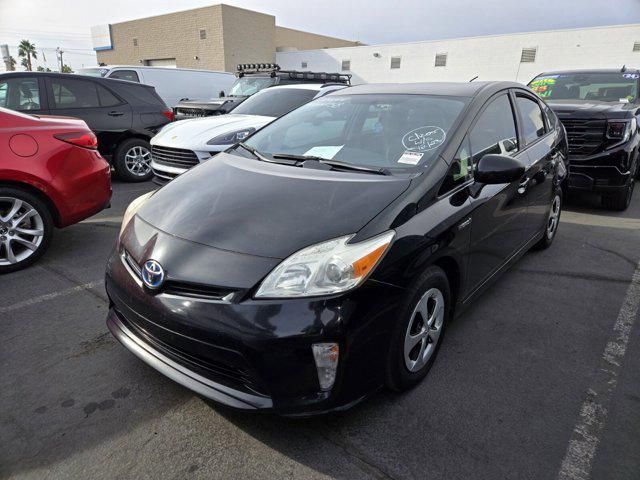 2015 Toyota Prius for Sale in Las Vegas, NV - OfferUp