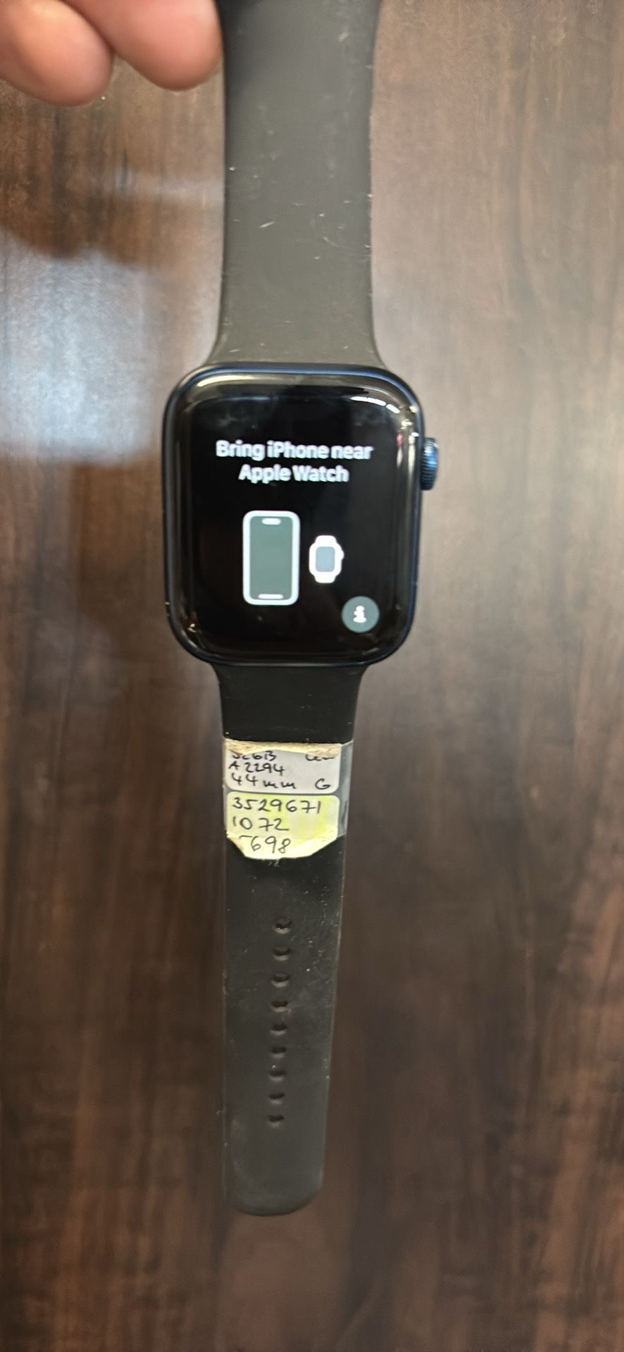 Apple Watch Series 6 Cellular! Like New!
