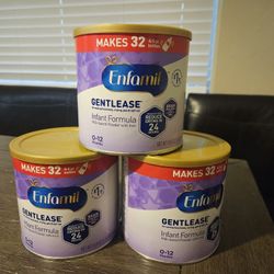 Enfamil Gentlease