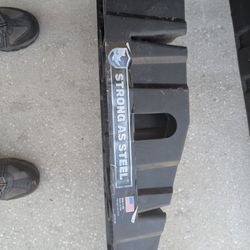 Rhino Ramps For Oil Change