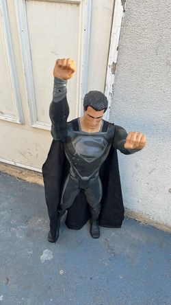 Supper man toy