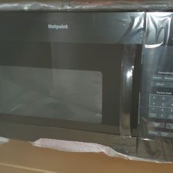  Over The Range Microwave 