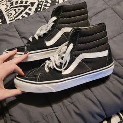Mens Vans