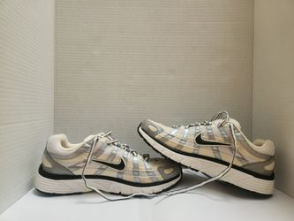 Womans Nike Bowerman P-6000