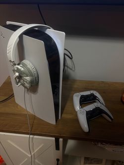 Playstation 5 Bundle