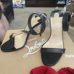 Christian Louboutin Heels