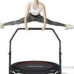 New Trampoline For Kids Or Adults