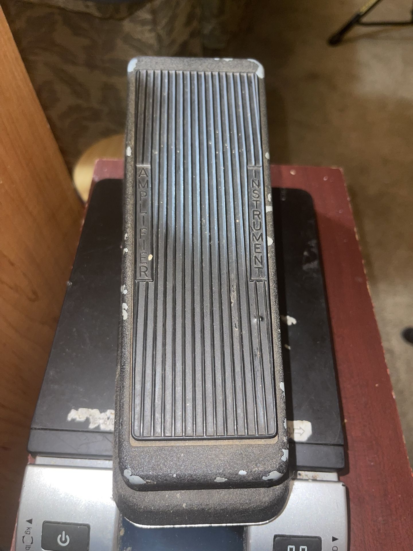Vintage 1970's Thomas Organ Cry Baby Model (contact info removed)1 Not Tested