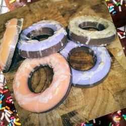 Glaze 🍩 Soaps