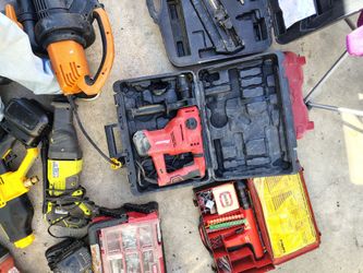 TOOLS