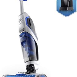 Hoover BH55210 OnePwr FloorMate Jet Cordless Hard Floor Cleaner, Wet Vacuum with 4AH Battery