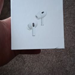 Airpods Pro2