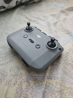 DJI mini 2 controller