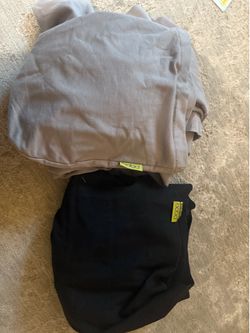 Baby Wrap Carriers (2)