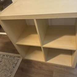 Ikea Cubical 