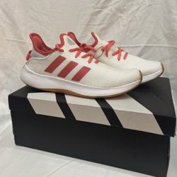 Adidas Cloudfoam Pure SPW Sneakers - Size 5