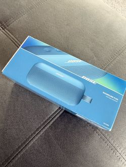 BRAND NEW Bose SoundLink Flex Portable Speaker (2nd Gen)