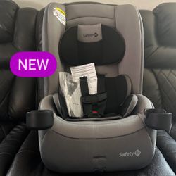 New Safety 1st Jive 2in1 Convertible Car Seat