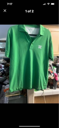 DC polo