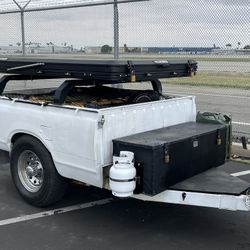 Wildfinder Rooftop Tent Only