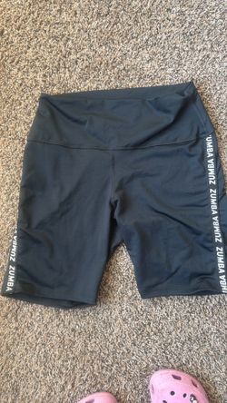 Zumba Wear Lovely Leggings