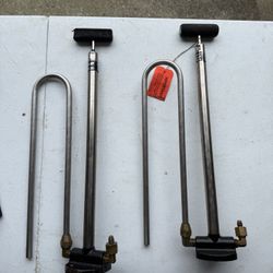 HVACR Oil Pumps 100$ & 125$