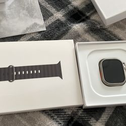 Apple Watch Ultra 2
