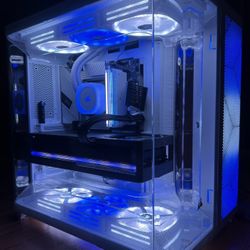 High-End Custom PC – RTX 5090 | i7-14700K | 32GB DDR5