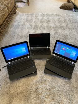 Hp 3125 laptops / missing some keys / windows 10