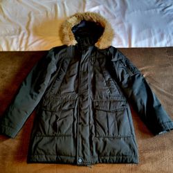 Goodfellow & Co water repellent selby artic parka