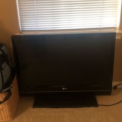 LG Tv